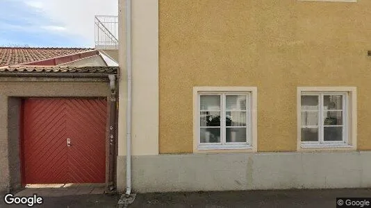 Lägenheter till salu i Kalmar - Bild från Google Street View