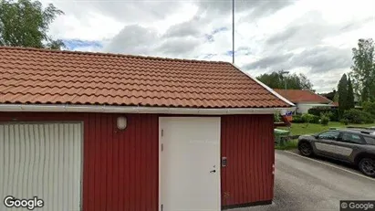 Bostadsrätter till salu i Hudiksvall - Bild från Google Street View