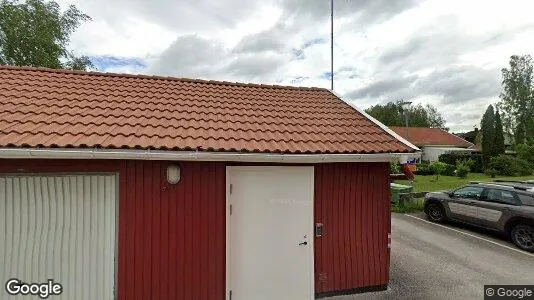 Bostadsrätter till salu i Hudiksvall - Bild från Google Street View