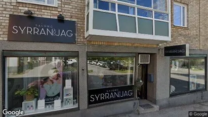 Lägenheter till salu i Ljusdal - Bild från Google Street View