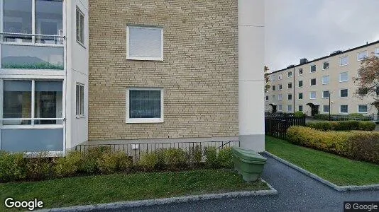 Rum att hyra i Järfälla - Bild från Google Street View