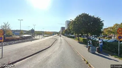Rum att hyra i Sigtuna - Bild från Google Street View
