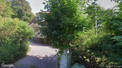 Rum att hyra i Askim-Frölunda-Högsbo - Bild från Google Street View