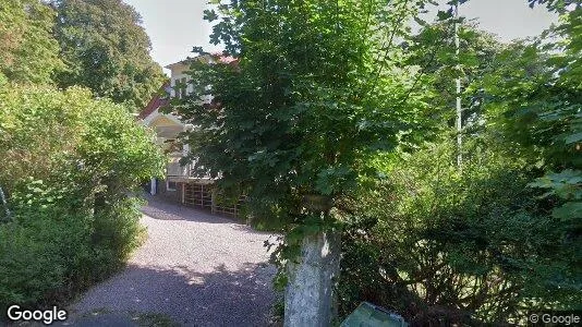Rum att hyra i Askim-Frölunda-Högsbo - Bild från Google Street View