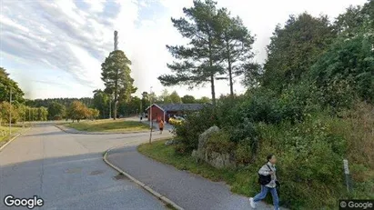 Rum att hyra i Sigtuna - Bild från Google Street View