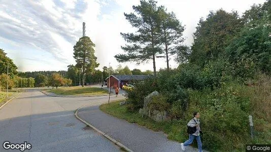 Rum att hyra i Sigtuna - Bild från Google Street View