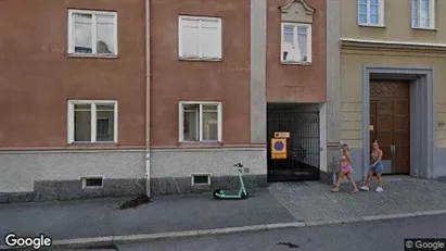 Lägenheter att hyra i Norrköping - Bild från Google Street View