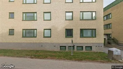 Lägenheter att hyra i Linköping - Bild från Google Street View
