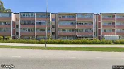Bostadsrätter till salu i Upplands Väsby - Bild från Google Street View