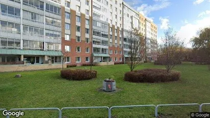 Bostadsrätter till salu i Burlöv - Bild från Google Street View