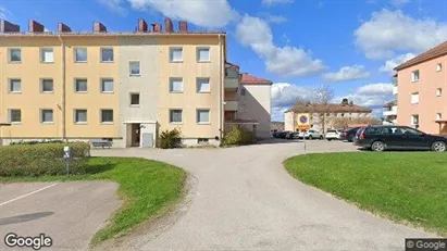 Bostadsrätter till salu i Ludvika - Bild från Google Street View