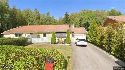 Bostadsrätter till salu i Håbo - Bild från Google Street View