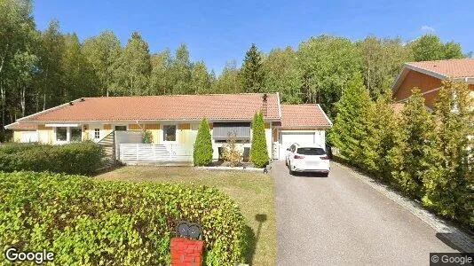 Bostadsrätter till salu i Håbo - Bild från Google Street View