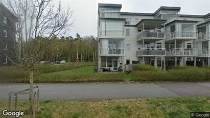 Bostadsrätter till salu i Örebro - Bild från Google Street View
