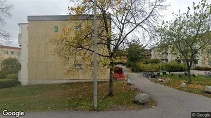 Bostadsrätter till salu i Västerort - Bild från Google Street View