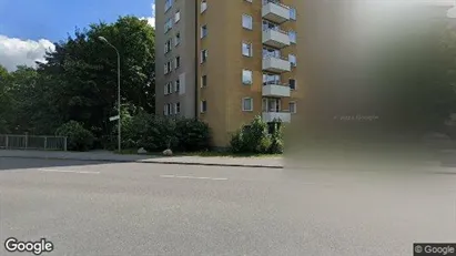 Bostadsrätter till salu i Söderort - Bild från Google Street View