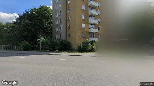 Bostadsrätter till salu i Söderort - Bild från Google Street View