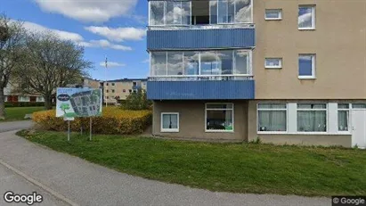 Lägenheter till salu i Norrtälje - Bild från Google Street View