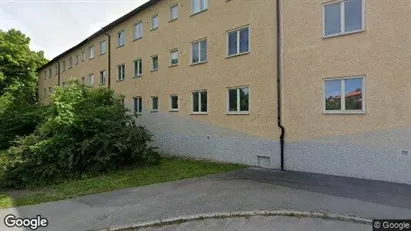 Lägenheter att hyra i Västerort - Bild från Google Street View