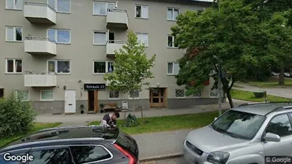 Lägenheter att hyra i Söderort - Bild från Google Street View