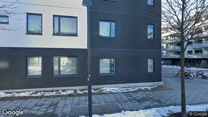 Lägenheter att hyra i Söderort - Bild från Google Street View
