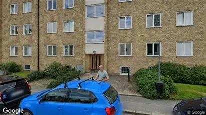 Lägenheter att hyra i Söderort - Bild från Google Street View