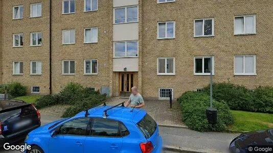 Lägenheter att hyra i Söderort - Bild från Google Street View