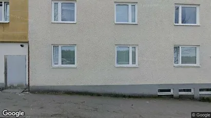 Lägenheter att hyra i Västerort - Bild från Google Street View