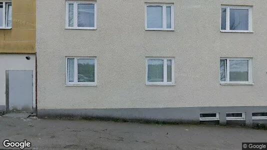 Lägenheter att hyra i Västerort - Bild från Google Street View