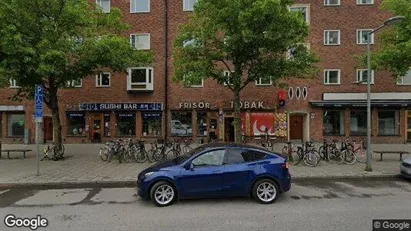 Lägenheter att hyra i Söderort - Bild från Google Street View