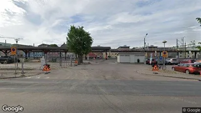 Lägenheter att hyra i Karlstad - Bild från Google Street View