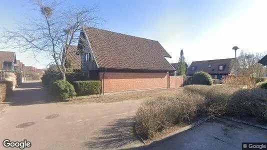 Bostadsrätter till salu i Helsingborg - Bild från Google Street View