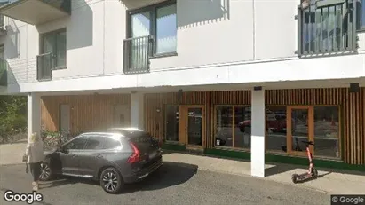 Bostadsrätter till salu i Johanneberg - Bild från Google Street View