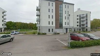 Lägenheter att hyra i Område ej specificerat - Bild från Google Street View