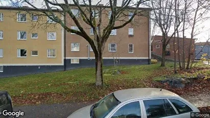 Bostadsrätter till salu i Söderort - Bild från Google Street View