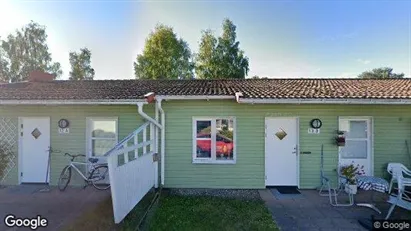 Lägenheter att hyra i Gävle - Bild från Google Street View