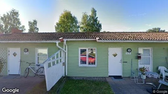 Lägenheter att hyra i Gävle - Bild från Google Street View