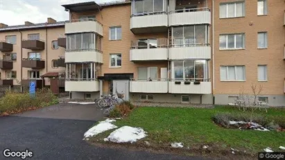 Bostadsrätter till salu i Västerås - Bild från Google Street View