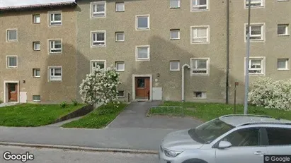 Bostadsrätter till salu i Västerort - Bild från Google Street View