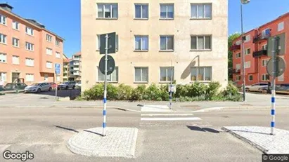 Lägenheter till salu i Sundbyberg - Bild från Google Street View
