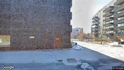 Lägenheter till salu i Sundbyberg - Bild från Google Street View
