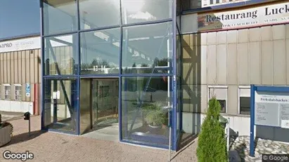 Lägenheter till salu i Söderort - Bild från Google Street View
