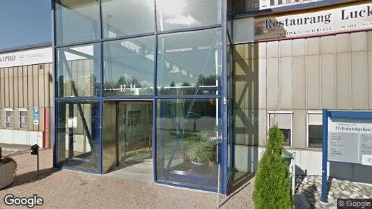 Lägenheter till salu i Söderort - Bild från Google Street View