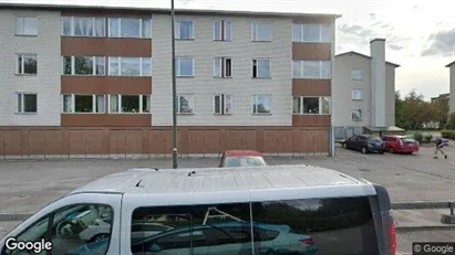 Lägenheter att hyra i Katrineholm - Bild från Google Street View