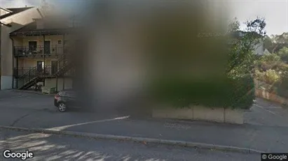 Lägenheter att hyra i Borås - Bild från Google Street View