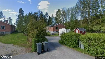 Lägenheter att hyra i Katrineholm - Bild från Google Street View