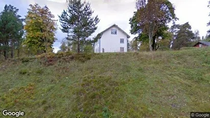 Lägenheter att hyra i Ludvika - Bild från Google Street View