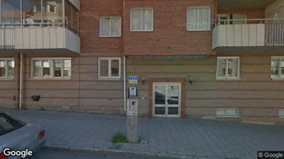 Lägenheter till salu i Luleå - Bild från Google Street View