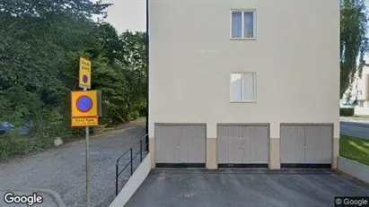 Lägenheter till salu i Västerort - Bild från Google Street View
