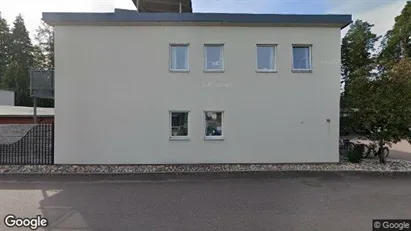 Lägenheter till salu i Karlstad - Bild från Google Street View